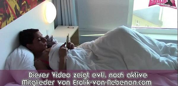  Deutsche amateur schlampe fickt im hotel mit kleinen titten